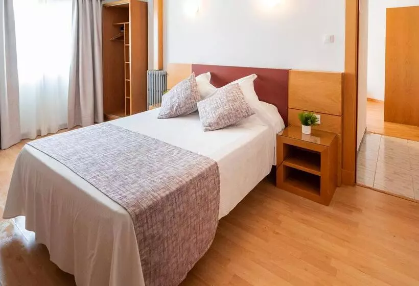 Fotos del hotel Colon:  13