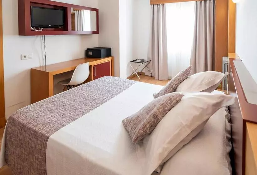 Fotos del hotel Colon:  2