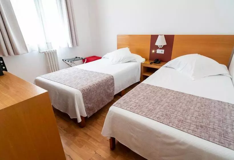 Fotos del hotel Colon:  5