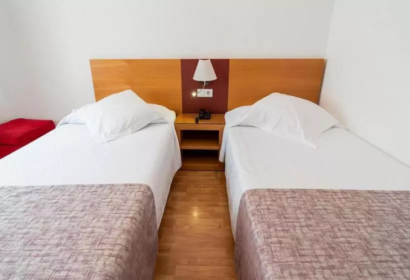 Fotos del hotel Colon:  6