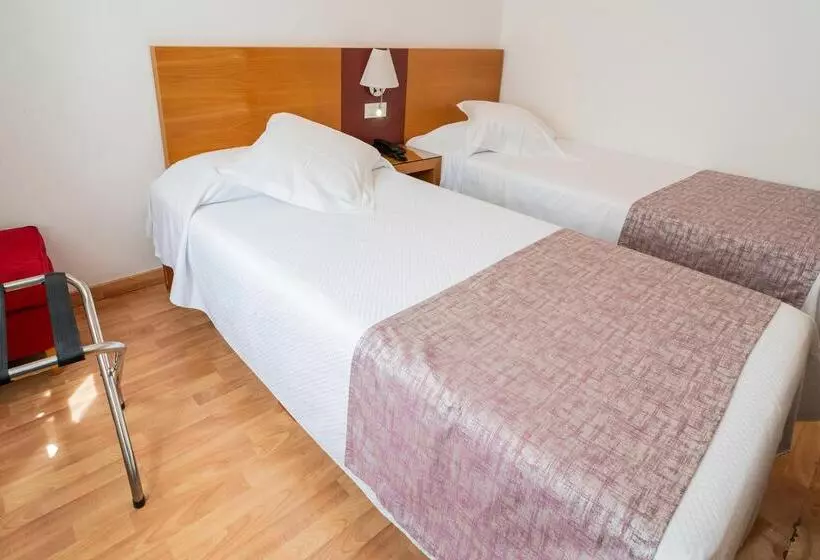 Fotos del hotel Colon:  8