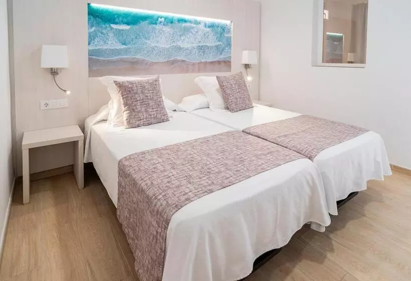 Fotos del hotel Colon:  4