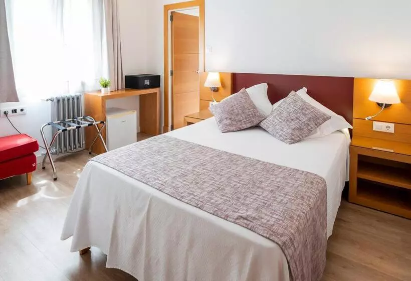 Fotos del hotel Colon:  7