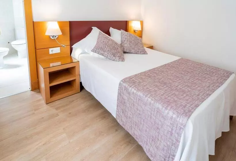 Fotos del hotel Colon:  12