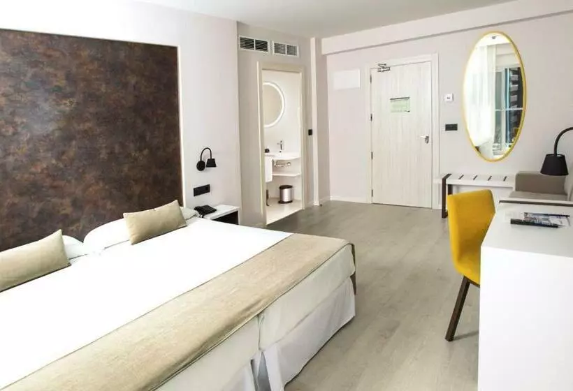 Fotos del hotel Benidorm Centre - Adults Only:  3