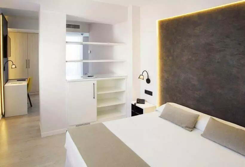 Fotos del hotel Benidorm Centre - Adults Only:  17