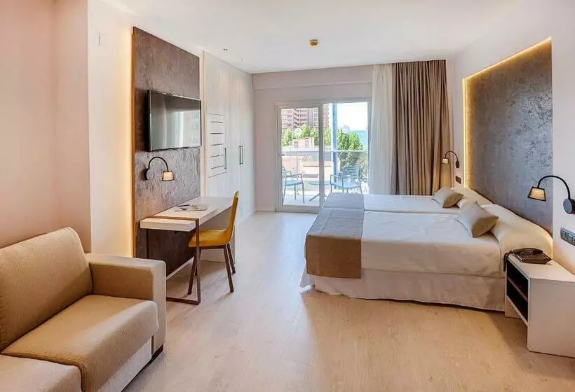 Fotos del hotel Benidorm Centre - Adults Only:  23