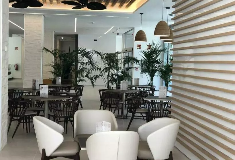 Fotos del hotel Benidorm Centre - Adults Only:  6