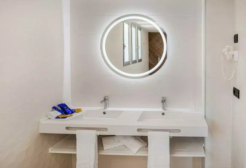 Fotos del hotel Benidorm Centre - Adults Only:  15