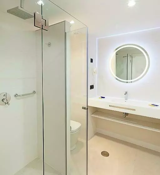 Fotos del hotel Benidorm Centre - Adults Only:  19