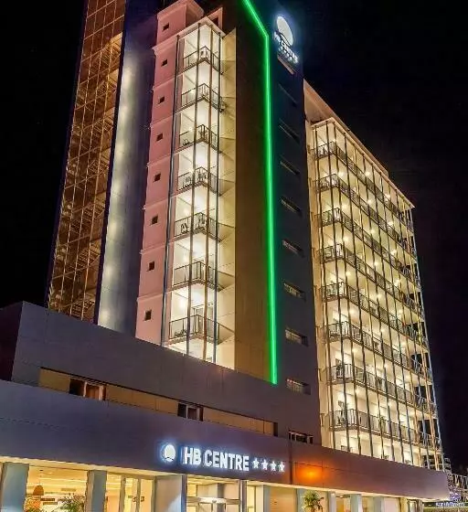 Fotos del hotel Benidorm Centre - Adults Only:  2