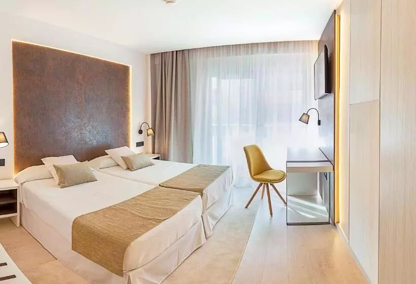 Fotos del hotel Benidorm Centre - Adults Only:  12