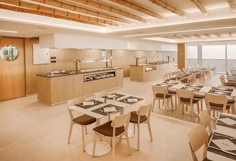 Fotos del hotel Benidorm Centre - Adults Only:  24