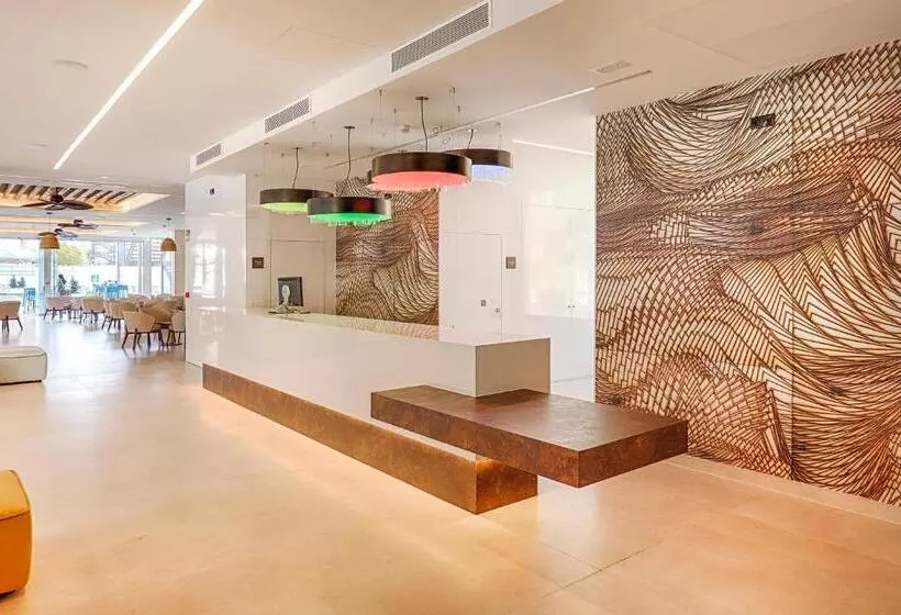 Fotos del hotel Benidorm Centre - Adults Only:  5