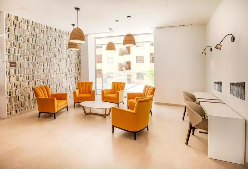 Fotos del hotel Benidorm Centre - Adults Only:  4