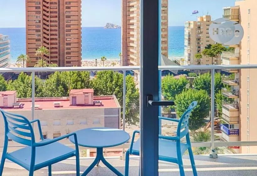 Fotos del hotel Benidorm Centre - Adults Only:  9