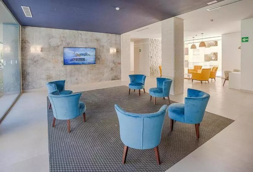 Fotos del hotel Benidorm Centre - Adults Only:  13