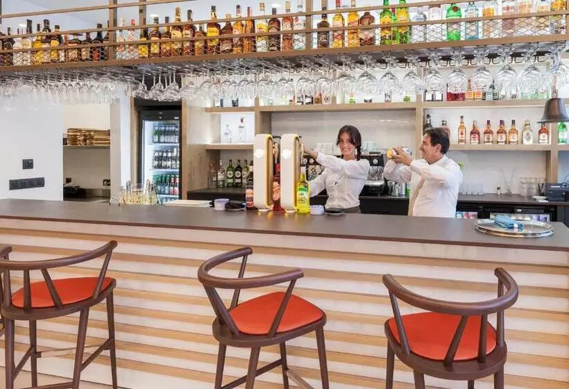 Fotos del hotel Benidorm Centre - Adults Only:  7