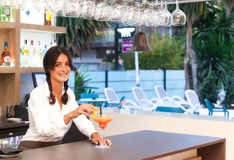 Fotos del hotel Benidorm Centre - Adults Only:  14