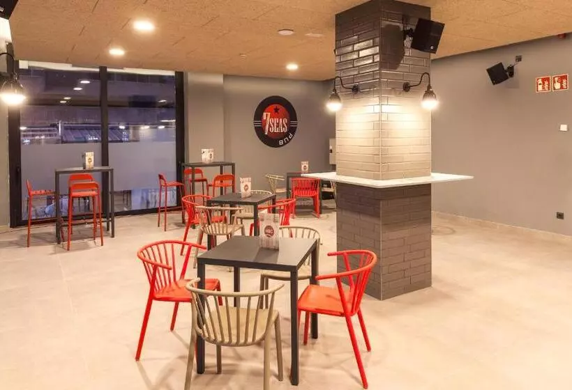 Fotos del hotel Benidorm Centre - Adults Only:  18