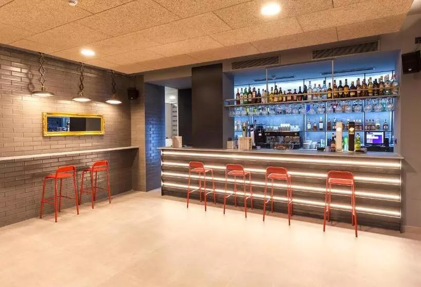 Fotos del hotel Benidorm Centre - Adults Only:  22