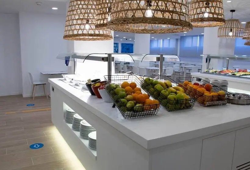 Fotos del hotel Blue Sea Mediodia:  5