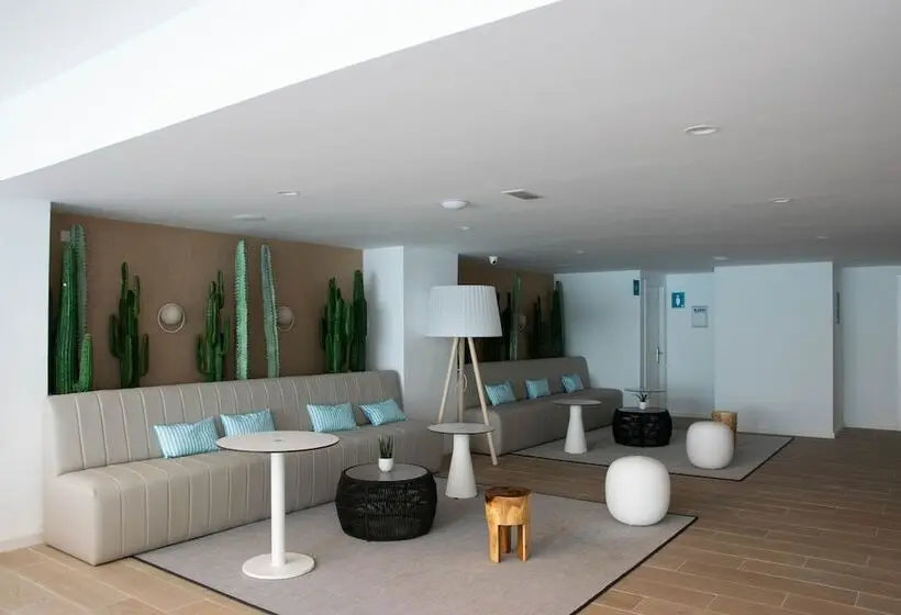 Fotos del hotel Blue Sea Mediodia:  8