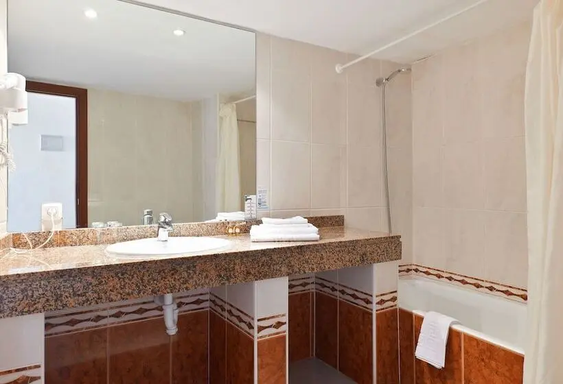 Fotos del hotel Blue Sea Mediodia:  6