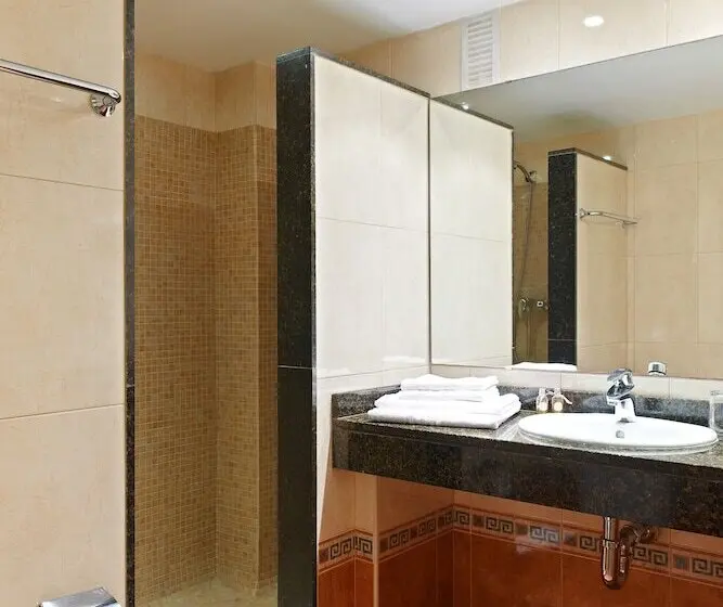 Fotos del hotel Blue Sea Mediodia:  9