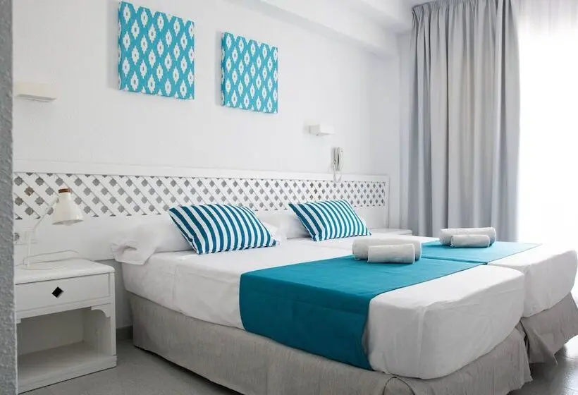 Fotos del hotel Blue Sea Mediodia:  10