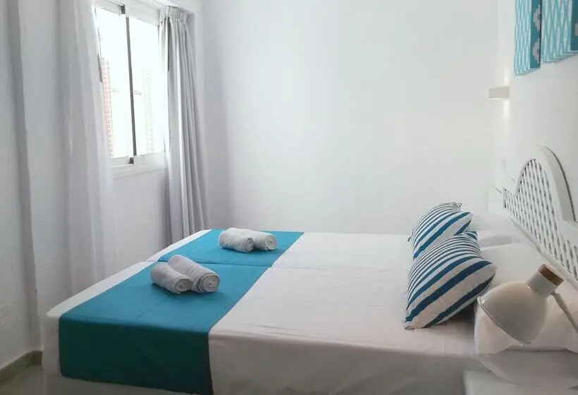 Fotos del hotel Blue Sea Mediodia:  13