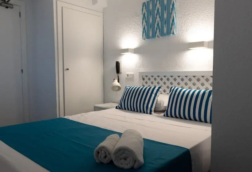 Fotos del hotel Blue Sea Mediodia:  12