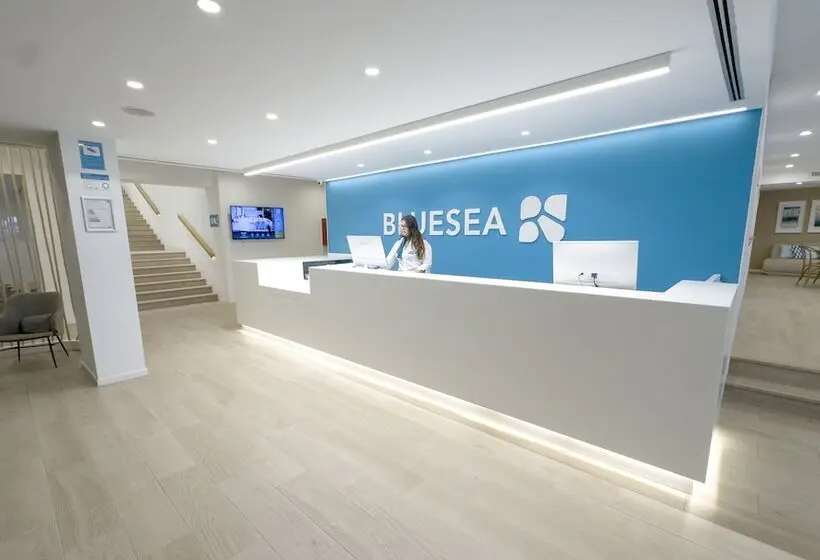 Fotos del hotel Blue Sea Mediodia:  4