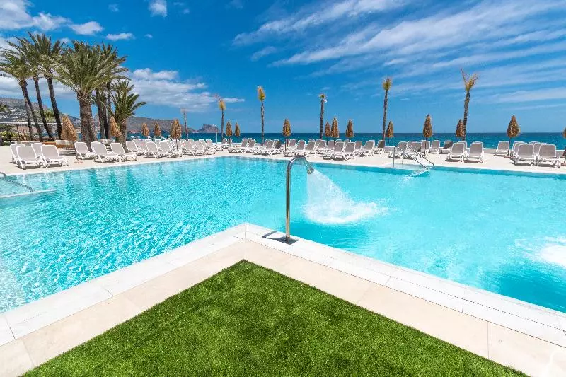 Fotos del hotel Cap Negret:  6