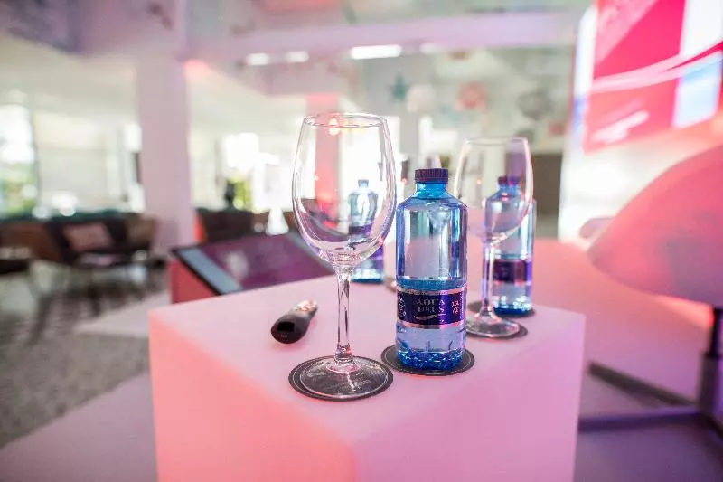 Fotos del hotel Cap Negret:  12