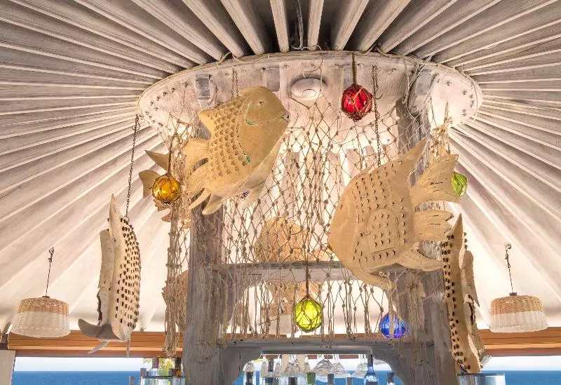 Fotos del hotel Cap Negret:  4