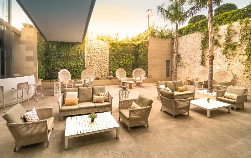 Fotos del hotel Cap Negret:  2