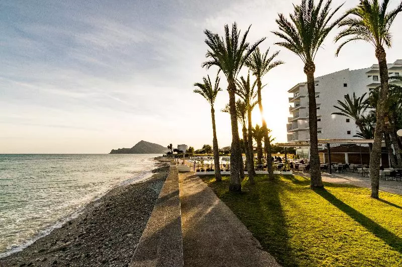 Fotos del hotel Cap Negret:  5