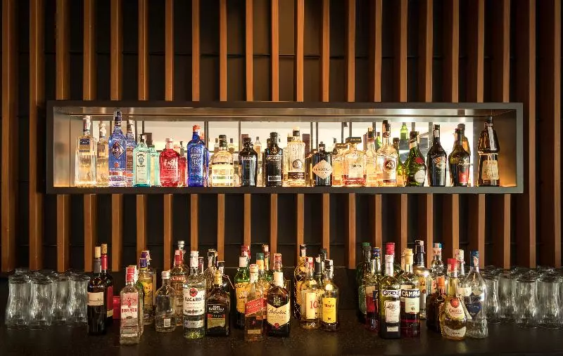 Fotos del hotel Cap Negret:  10