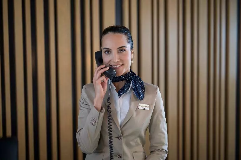 Fotos del hotel Cap Negret:  14