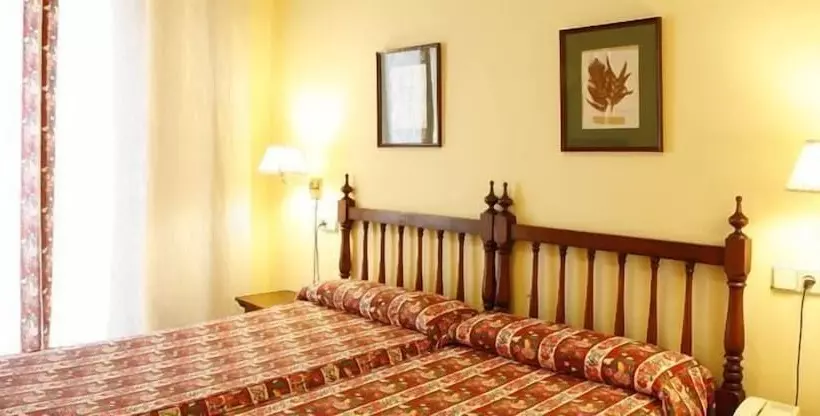Fotos del hotel Casona Del Busto:  23