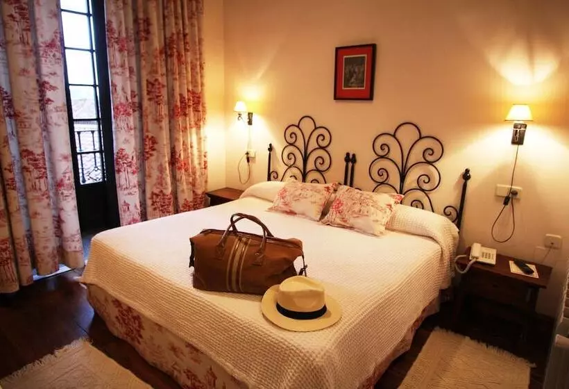 Fotos del hotel Casona Del Busto:  15