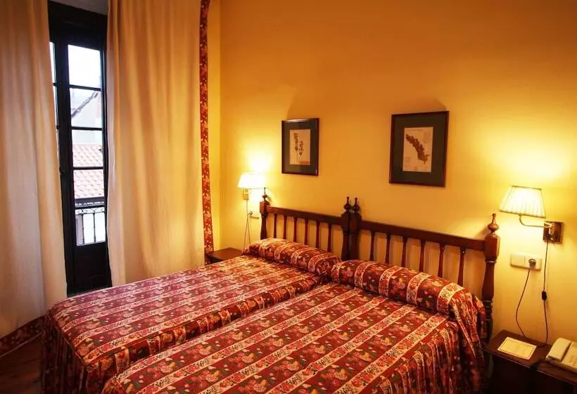 Fotos del hotel Casona Del Busto:  24