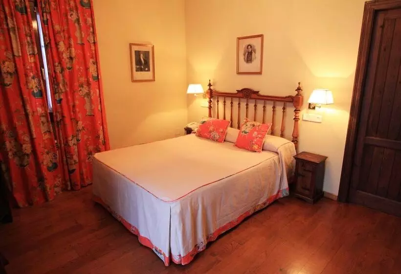 Fotos del hotel Casona Del Busto:  19