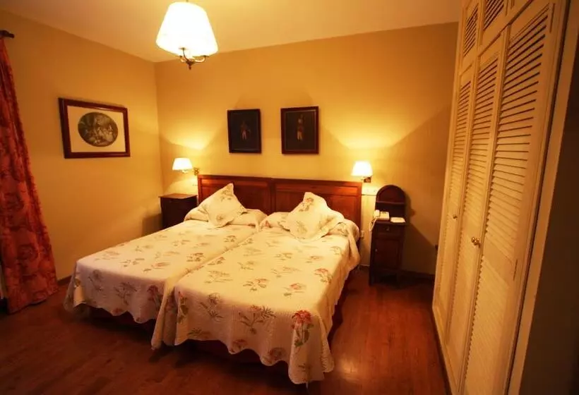 Fotos del hotel Casona Del Busto:  20