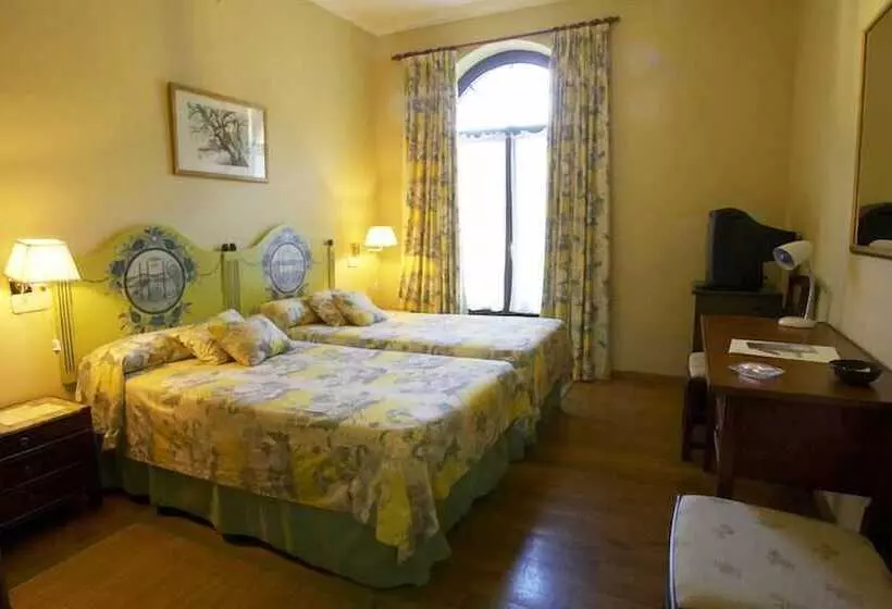 Fotos del hotel Casona Del Busto:  21
