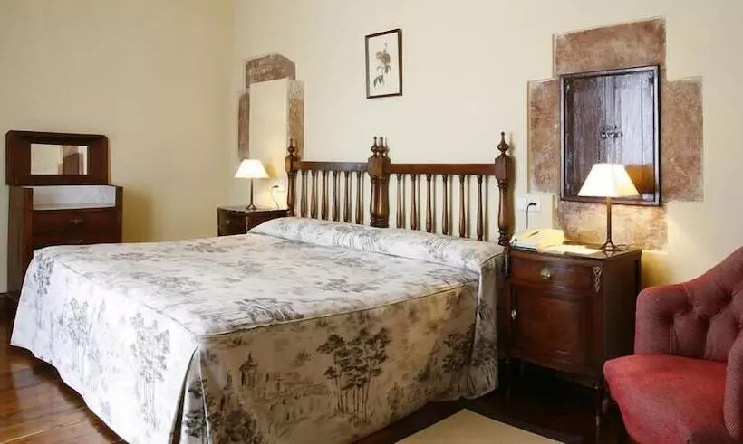Fotos del hotel Casona Del Busto:  22