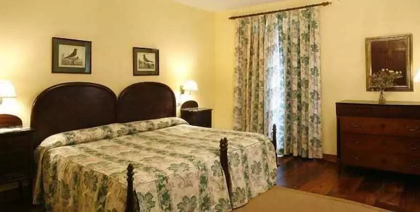 Fotos del hotel Casona Del Busto:  2
