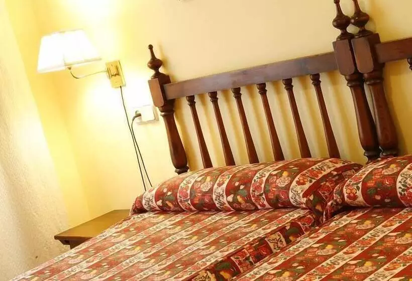 Fotos del hotel Casona Del Busto:  25