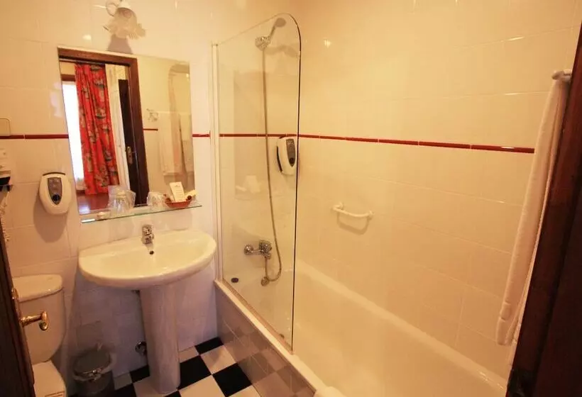 Fotos del hotel Casona Del Busto:  11